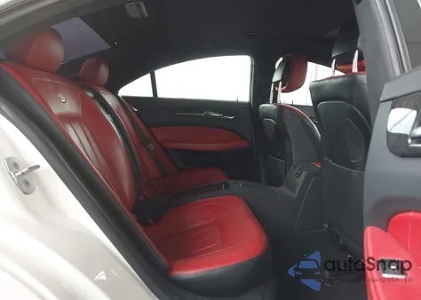 2013 Mercedes-Benz Cls 550 z USA, uszkodzony, nr VIN WDDLJ7DB0DA069873